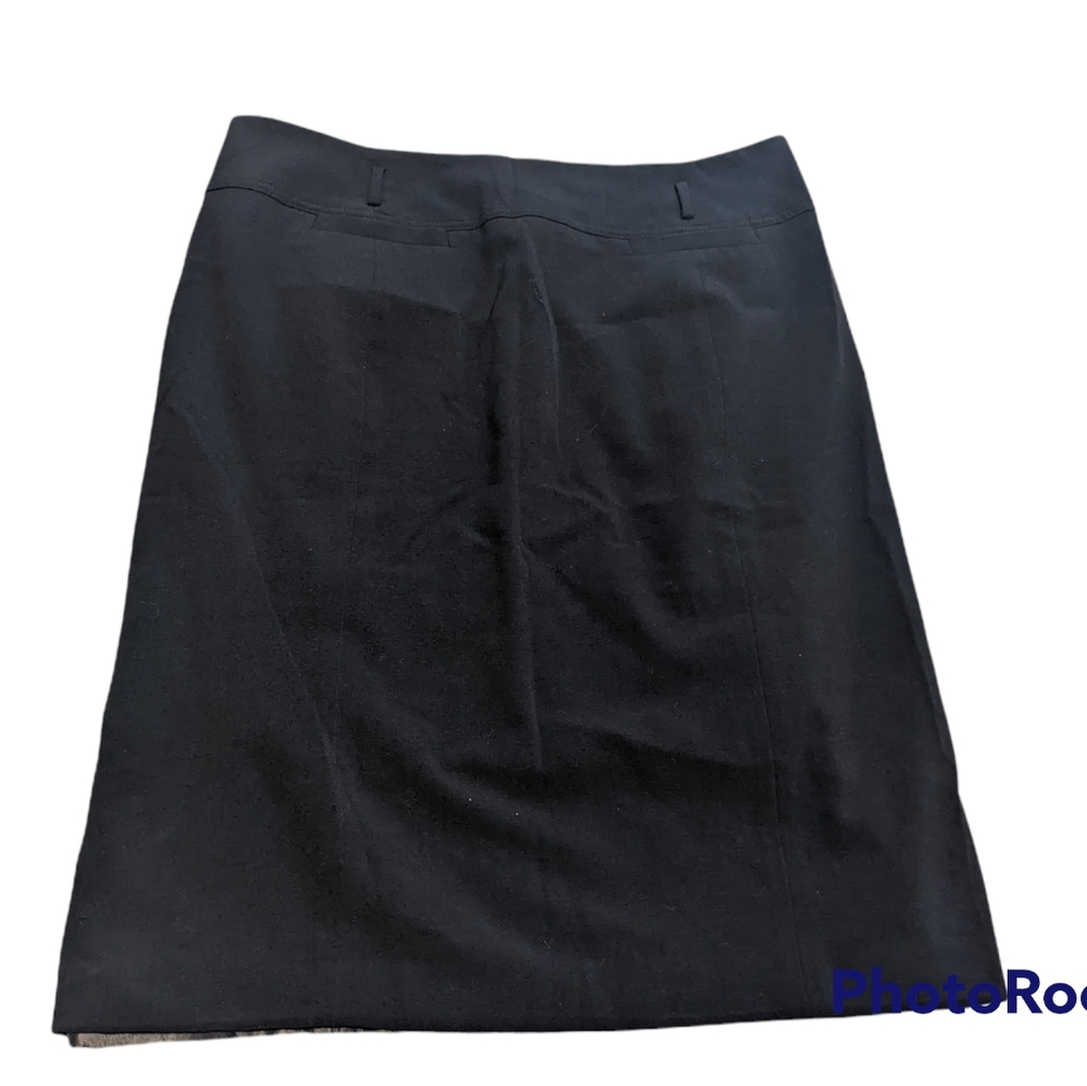 Preswick & Moore black Skirt: size 12